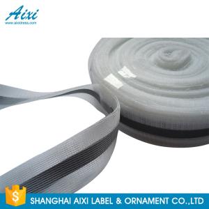China Garment Accessories Reflective Clothing Tape Reflective Safety Material Ribbons wholesale