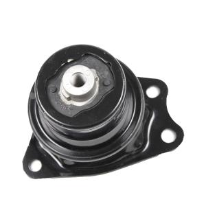 China 50822-TF0-H02 Rubber Engine Mount Honda ACCORD CRV CIVIC HRV Suspension Transmission Parts wholesale