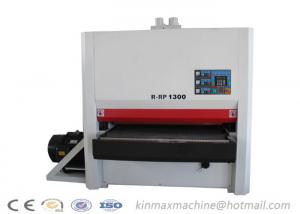 China Woodworking Machinery Full-automatic Fixed-length Sander Broadband Heavy Sander Copper Plate Polishing Machine wholesale