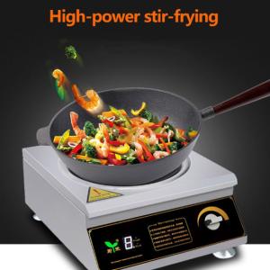China Home Applinances Stainless Steel Induction Cooker wholesale