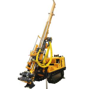 China SM75 Multipurpose drill rig wholesale