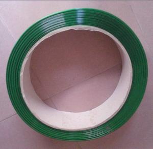 China Green PET Strap Manufaturer wholesale