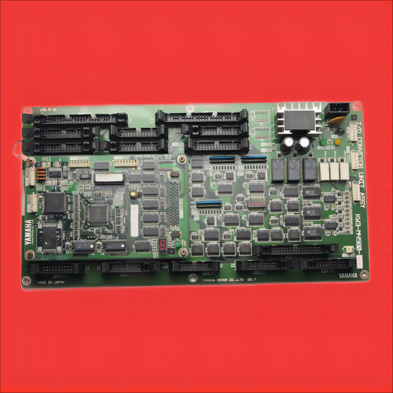 Yamaha SMT IO Converor Unit Assy KM3-M4580-020