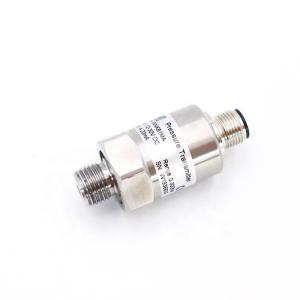 China 5V 24VDC Oil Fuel Pressure Sensor in automobile high performance ROHS wholesale