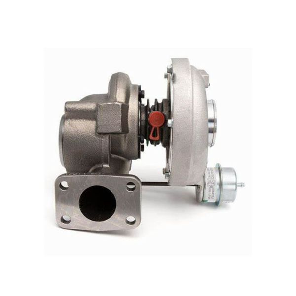 Perkins 1104 Series Engine Turbocharger 2674A808