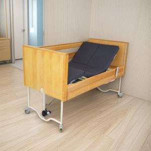 China Adjustable Homecare Hospital Beds For Seniors Recovery And Relaxation wholesale