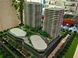China Commercial 3D Printed Building Models Renderings Color Pdf / Cad Drawing wholesale