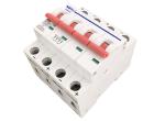 1000V 35MM Din Rail Mount DC Circuit Breaker , DC Miniature Circuit Breaker
