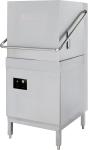Commercial Conveyor Type Dishwasher Machine OEM Dishwasher High Efficiency