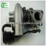 Automobile Spare Parts Ford 01-05 Hyundai STAREX，Kia TD025M-09T-3.3 turbine