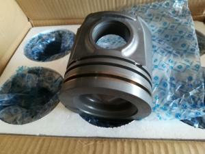 China Genuine 6L Diesel Engine Piston Spare Parts C5302254 C4987914 For Wheel Loader wholesale