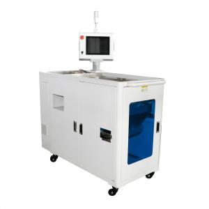 China Highly Accurate Visual Counting Machine Automatic For Granule Products wholesale