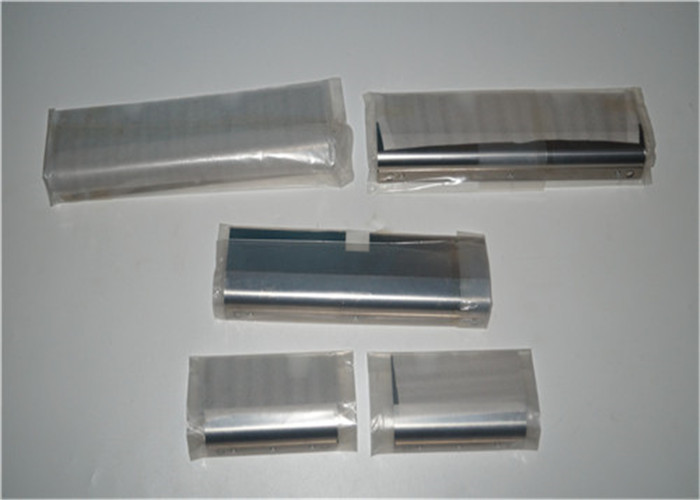 764-6801-405 764-6801-605 Komori Original Guide , Printing Machine Spare Parts Light Weight