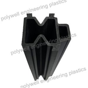 China Extruding Polyamide PA66 GF25 Thermal Break Profile Heat Insulation Bar In Doors And Windows wholesale