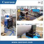 Induction Preheating Welding at 50-60Hz Input Frequency and 2.2-300uH Inductance