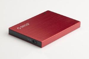 China ORICO 2595US usb2.0 full Aluminum SATA HDD Enclosre wholesale