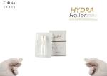 China supplier Microneedle Hydra Roller 64 Gold Tips dermal filler for