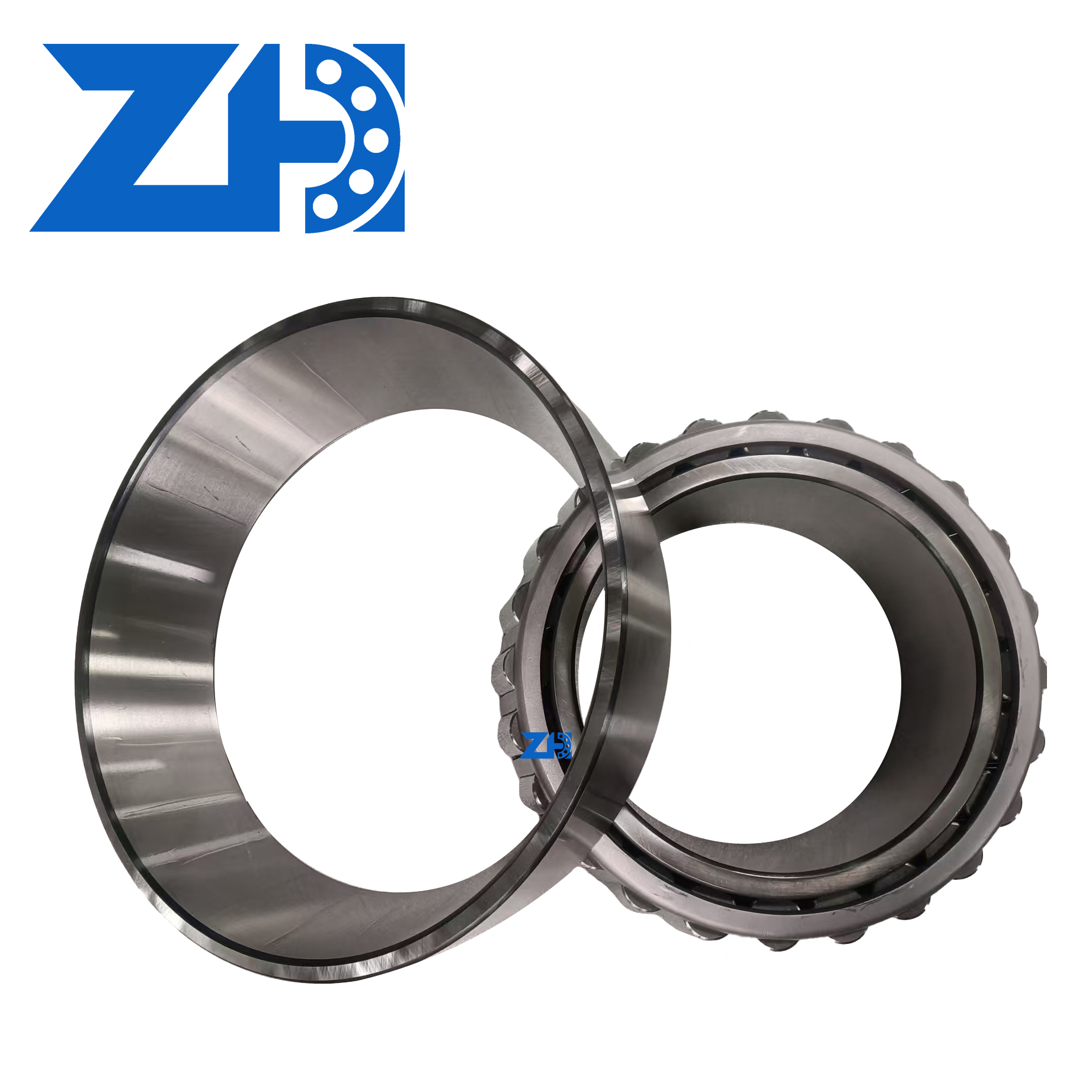 H247549-10 H247549/10 Tapered Roller Bearing P0 Precision