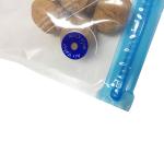 PA PE Freezer Vacuum Seal Storage Bags tasteless Food Storage Use