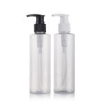 foaming bottle 30ml 50ml 100ml 150ml 200ml 250ml PET cosmetic liquid soap