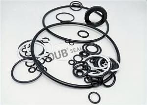 China 723-11-18150 Hydraulic Seal Kits EX120-2/3/5 EX120-6 Excavator Parts Low-Priced Hammer Breaking Crushing Hammer Oil Seal wholesale
