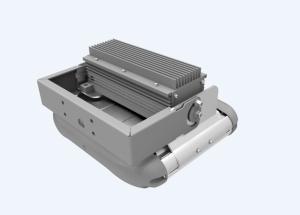 China 100W High Temperature LED Flood Light 13000LM Replaces 250W HID wholesale