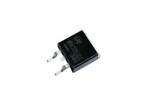 China 30A150V MBR30150DC TO-263 Schottky Barrier Diodes For Motor Drives and Adapters wholesale