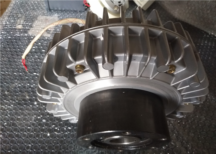 Speed 1800r/Min Eddy Current Clutch 1.21A With 900 W Slip Power ZA-10A
