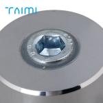 Industrial 60W 40k Ultrasonic Piezoelectric Ceramic Transducer For Cleaning