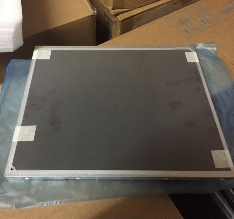 G121XCE-L01 Industrial Touch Screen Display 12.1'' 1024*768 Pixels WLED Model