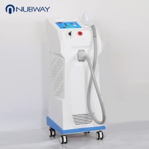 China Hot - selling laser hair removal equipment, no pain, no harm.808 nm wholesale