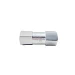 304/316 Stainless Steel Thread Check Valve DN8-DN150 Customization Customized