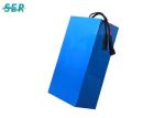 OEM Electric Bike Battery Pack Lithium Polymer 36V 37V 10Ah/13Ah/15Ah For Ebike