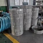 AWS A5.16 ErTi-2/ErTi-5 Titanium welding Wire supplier industrial