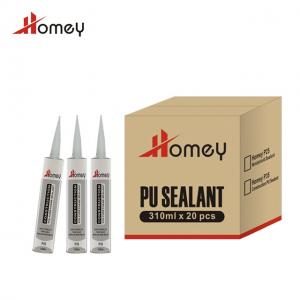 China PU Polyurethane Construction Joint Adhesive Sealant wholesale
