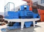 Durable Sand making machine on sale