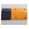 Buy cheap Easy Instal Heavy Logistic Cast Metal Driveway Speed Bumps from wholesalers