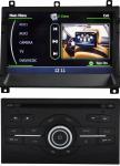 Autoradio for Nissan Patrol 2012 with gps navigation mp3 mp4 player OCB-154