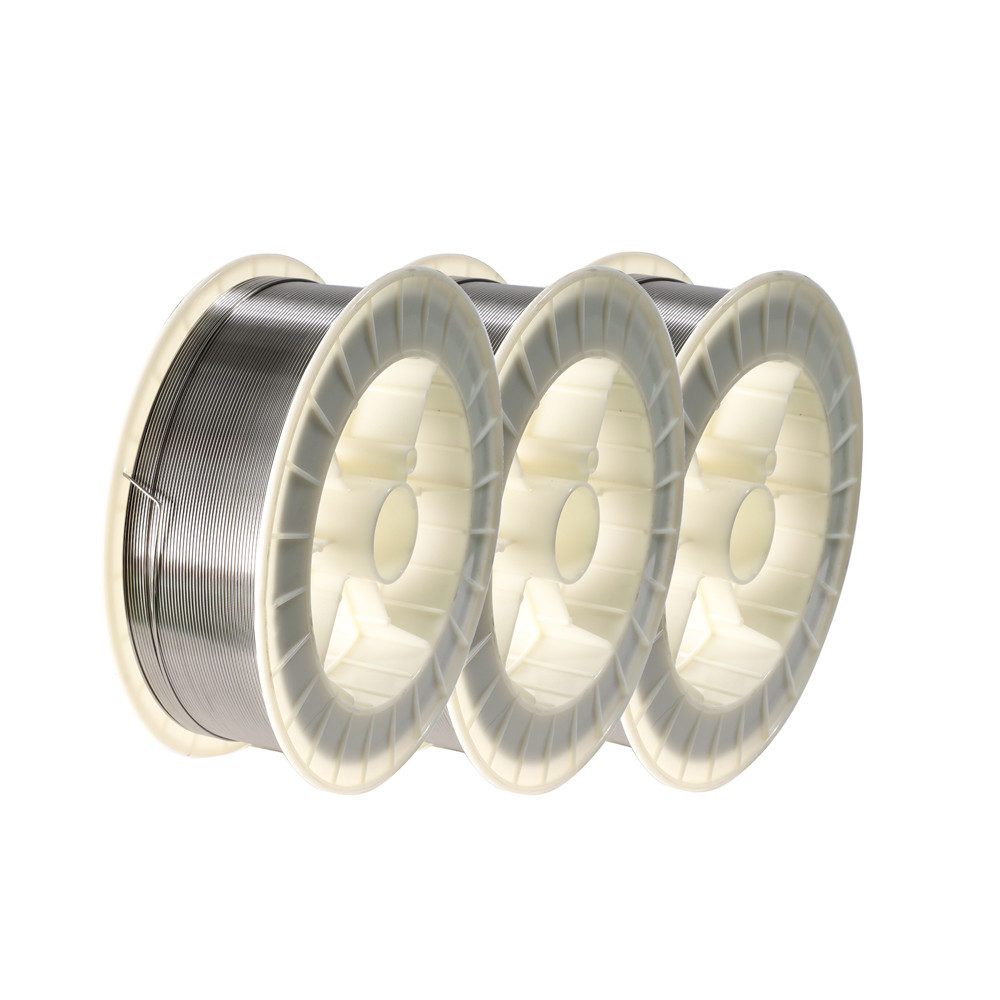 ERNiCrMo-3 Nickel Welding Wire Corrosion Resistant