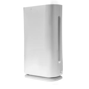 China Odor sensors 35m2 40W Review Quietpure Hepa Air Purifier wholesale