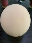 29g Austrian Tencel And Bamboo Fiber Spunlace Nonwoven Fabric For Facial Beauty