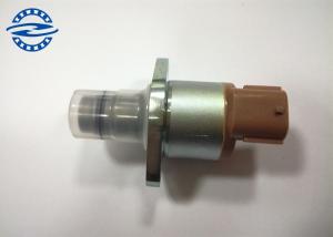 China 24V J05E J08E High Pressure Oil Pump Short SCU Solenoid Valve 294200-0190 wholesale