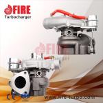 GT22 Turbo 736210-5003 1118300SZ Isuzu JMC Truck Turbocharger With JX493ZQ