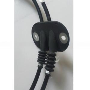 China Ford Gear Shift Auto Cable OEM No Bt1r7e395ab Red Color with SGS Certification wholesale