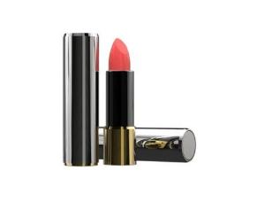 China Black Square Refillable Lipstick Tube 12.7mm 12.1mm Mechanism wholesale