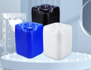 China 20L Plastic Buckets Are Acid-alkali Resistant And Anticorrosive wholesale