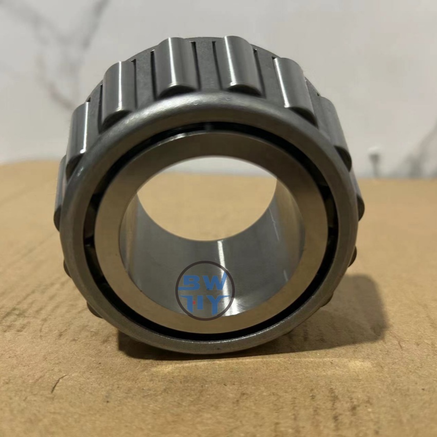 Steel 0750117232 Heavy Duty Truck 16 Speed Gearbox 2nd Shaft Guide Bearing for Vehicles