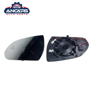 China Hyundai Elantra 15-17 Auto Side Mirror Glass Ioniq 2016 With Blind Spot wholesale
