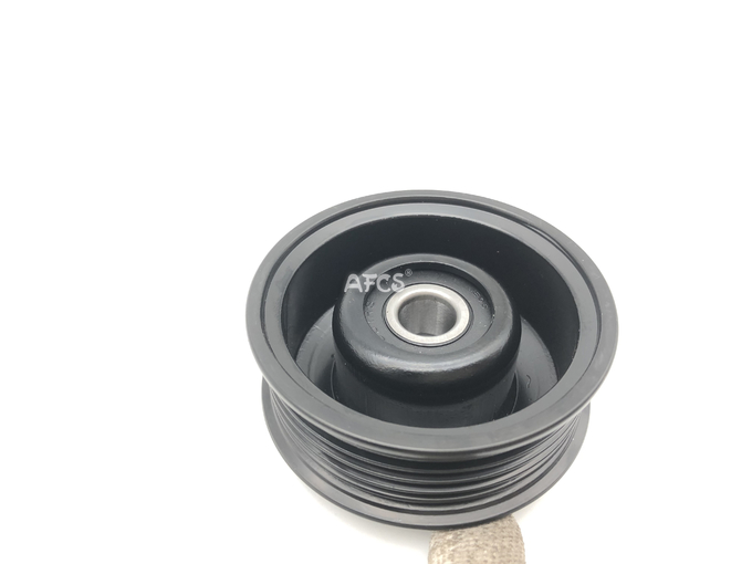 16604-50030 1660450010 Idler Pulley For Lexus Gs S19 Toyota Land Cruiser