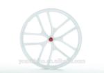 10 Spoke 451 22 Inch Mountain Bike Wheels
